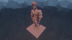 A screenshot taken in Dreams. 3 of 3.