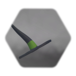 Witch's really pointy Hat