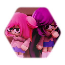 Natsuki & Yuri!