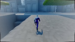 A screenshot taken in Dreams. 3 of 7.