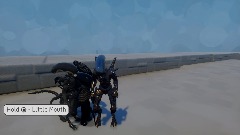 A screenshot taken in Dreams. 1 of 3.