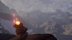 A screenshot taken in Dreams. 7 of 21.