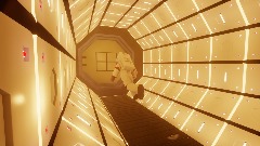 A screenshot taken in Dreams. 6 of 25.