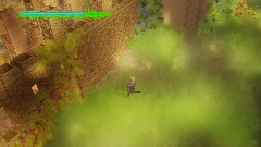 A screenshot taken in Dreams. 8 of 16.