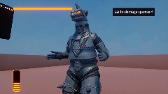 A screenshot taken in Dreams. 1 of 4.