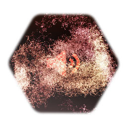 FNF Vs Ben Drowned - Terrible Fate