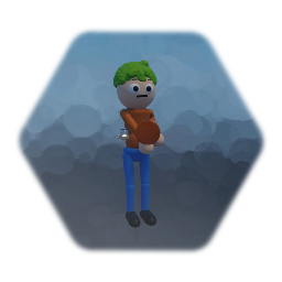 Ethan: (green-bot adventure world 4 edition)