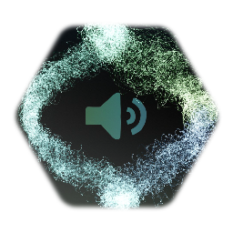 Creepy Radio frequency