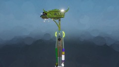 A screenshot taken in Dreams. 2 of 2.