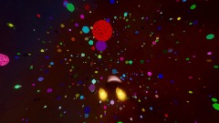 A screenshot taken in Dreams. 3 of 11.