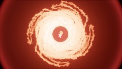 Captain Clive:  Stuck in Space