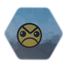 Newgrounds angry emoji