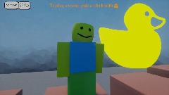 A screenshot taken in Dreams. 23 of 24.