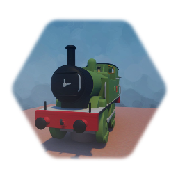 Oliver (N.W.R No.11)