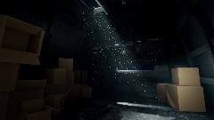 Sculptober - Glimmer