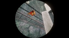 A screenshot taken in Dreams. 17 of 26.
