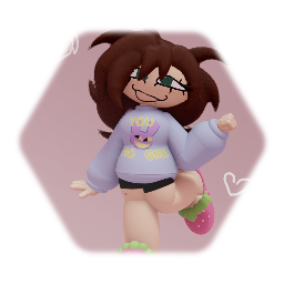 ME!!!! (V2?!!?! 😱)