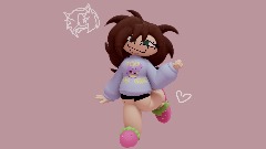 A screenshot taken in Dreams. 5 of 9.