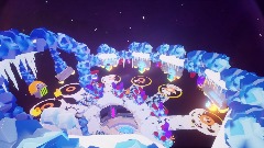 Crash Bash Warp Room 2 Fun Test