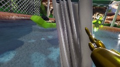 PDV: Balancita esta cerca