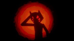 A screenshot taken in Dreams. 21 of 23.