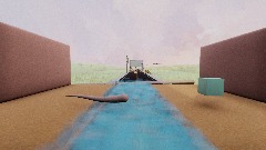 Physics land