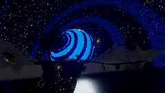 Fantasy In A Sleeping Artist's Dream