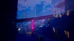 A screenshot taken in Dreams. 9 of 13.