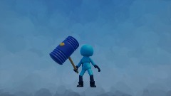 A screenshot taken in Dreams. 1 of 1.