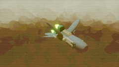 A screenshot taken in Dreams. 1 of 2.