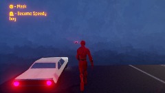 A screenshot taken in Dreams. 1 of 1.