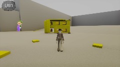 A screenshot taken in Dreams. 1 of 9.