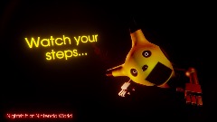 A screenshot taken in Dreams. 12 of 22.