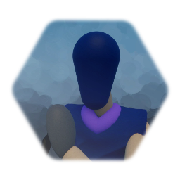 Wallrun master (Old version)