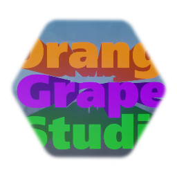 Orange Grape Studio logo