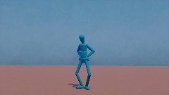 A screenshot taken in Dreams. 20 of 27.