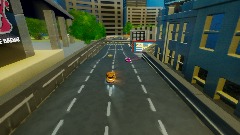 A screenshot taken in Dreams. 14 of 30.