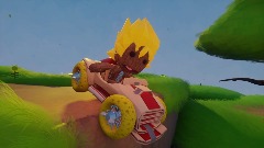 A screenshot taken in Dreams. 5 of 19.