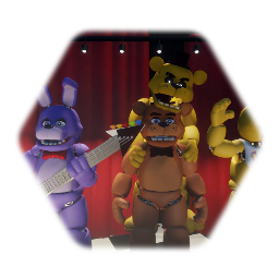 Fnaf