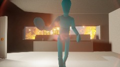 A screenshot taken in Dreams. 11 of 25.