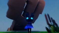 A screenshot taken in Dreams. 7 of 8.