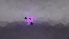 (My first animation) Hex be like