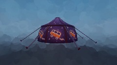 A screenshot taken in Dreams. 2 of 4.