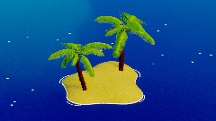 An Small Island 🏝️