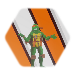 *Michelangelo (2003 model)