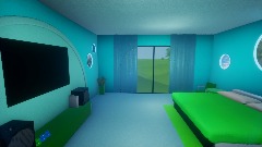 Frutiger house W.I.P