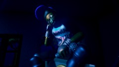 A screenshot taken in Dreams. 3 of 9.