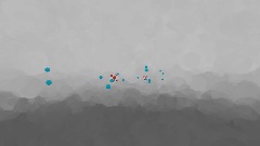 A screenshot taken in Dreams. 1 of 2.