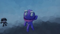 A screenshot taken in Dreams. 20 of 25.