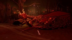 A screenshot taken in Dreams. 8 of 15.